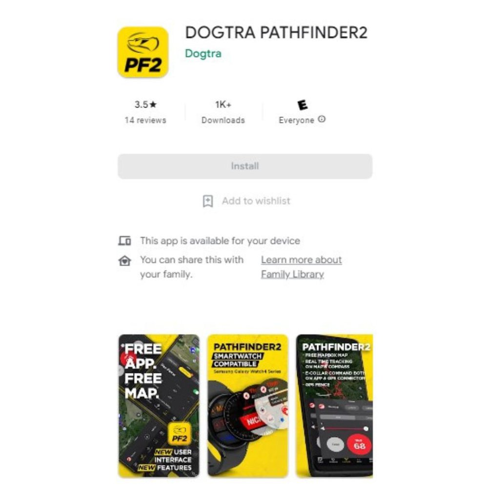 Dogtra Pathfinder 2 Review 2024 Upd. Pros Cons Verdict