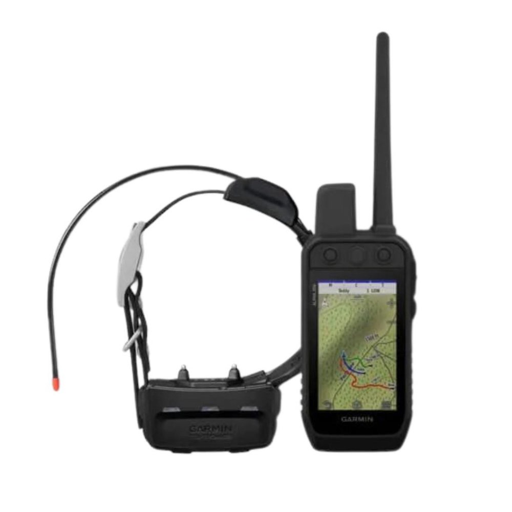 7 Best GPS Tracking Collars & Systems for Hunting Dogs