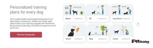 PetCoach de Petco