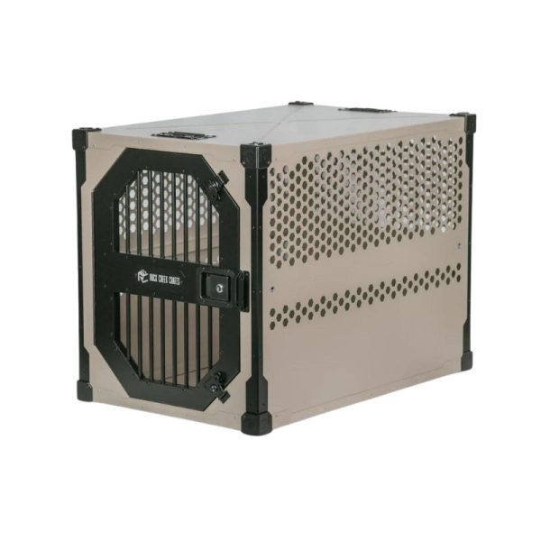 Image showcasing 7 Best Heavy-Duty & Escape-Proof Dog Crates [2026 Reviewed]