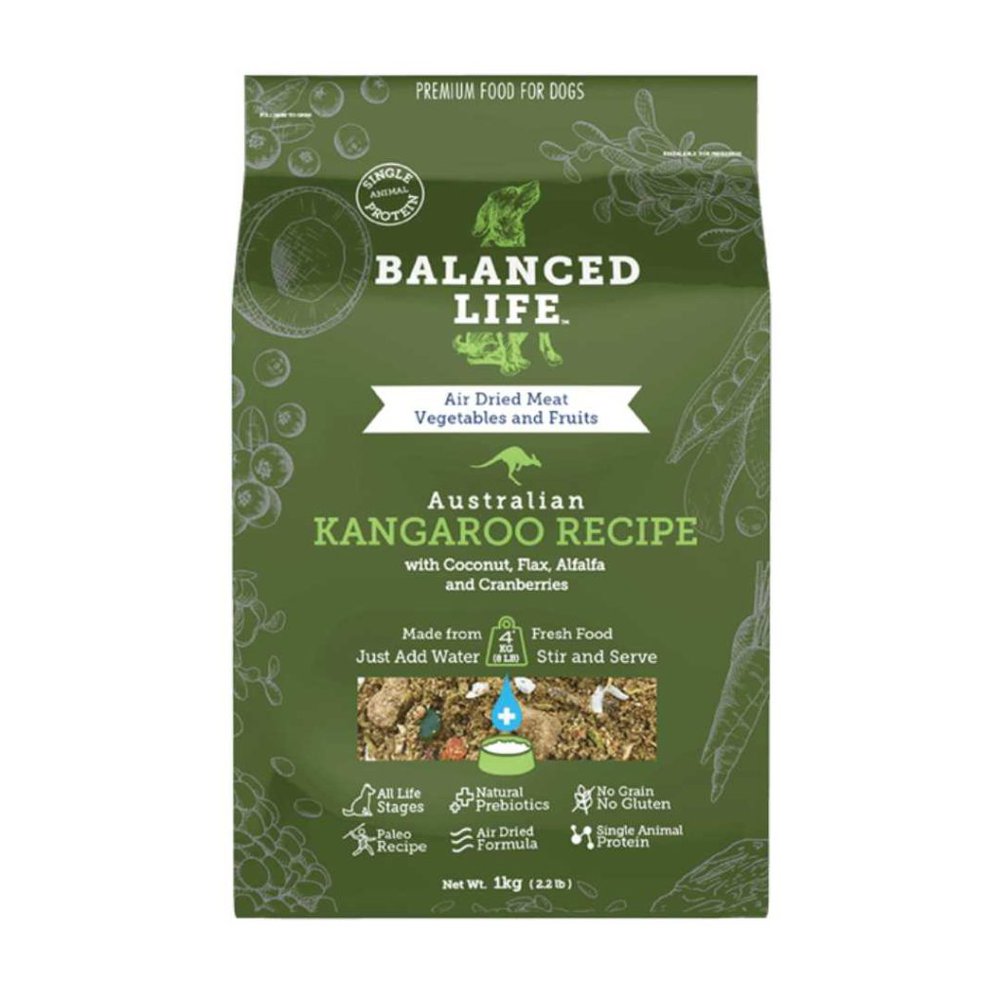 Balanced Life Rehydrate Product Image