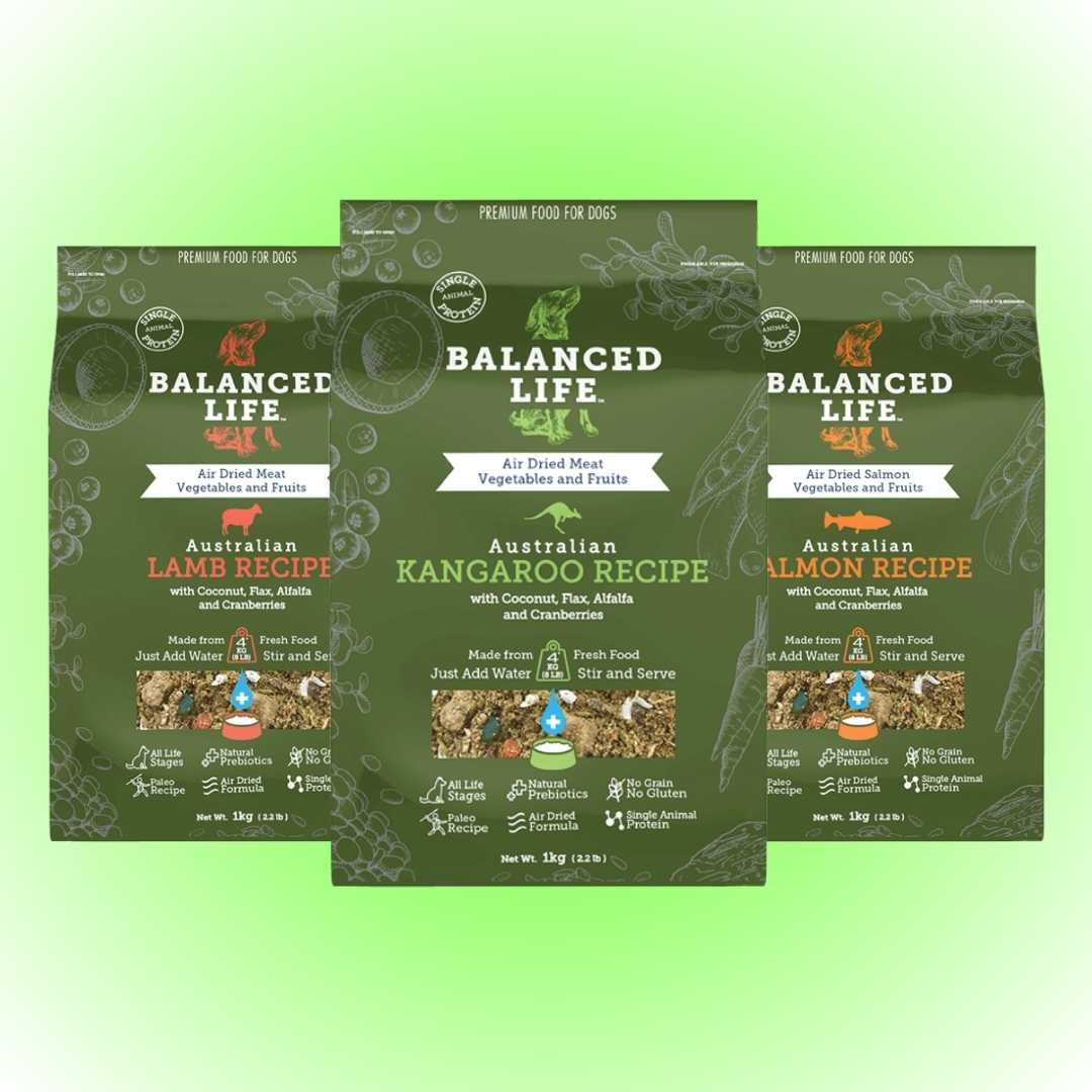 Balanced Life Rehydrate