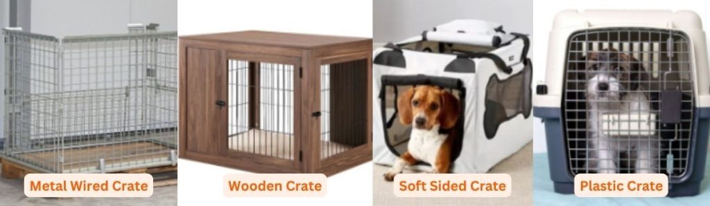 How to Collapse a Dog Crate Fast and Easy