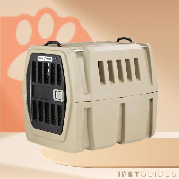 Image showcasing 7 Best Heavy-Duty & Escape-Proof Dog Crates [2026 Reviewed]