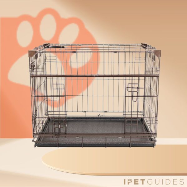7 Best Heavy-Duty & Escape-Proof Dog Crates [2026 Reviewed]