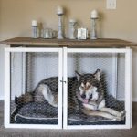 11 DIY Dog Crate Plans That You Can Build Yourself Easily